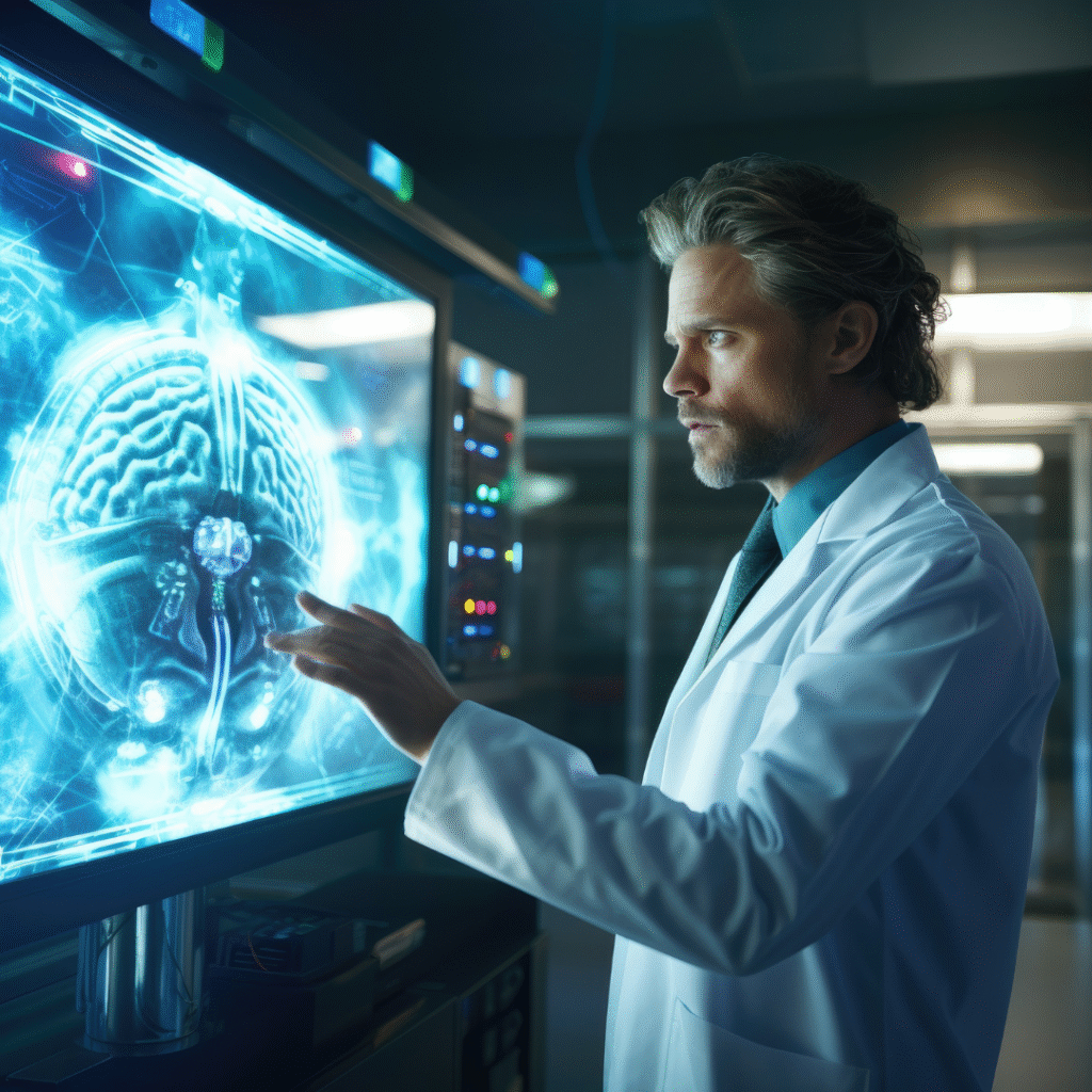 Best Neurology Hospital in Basti | DRMS Hospital