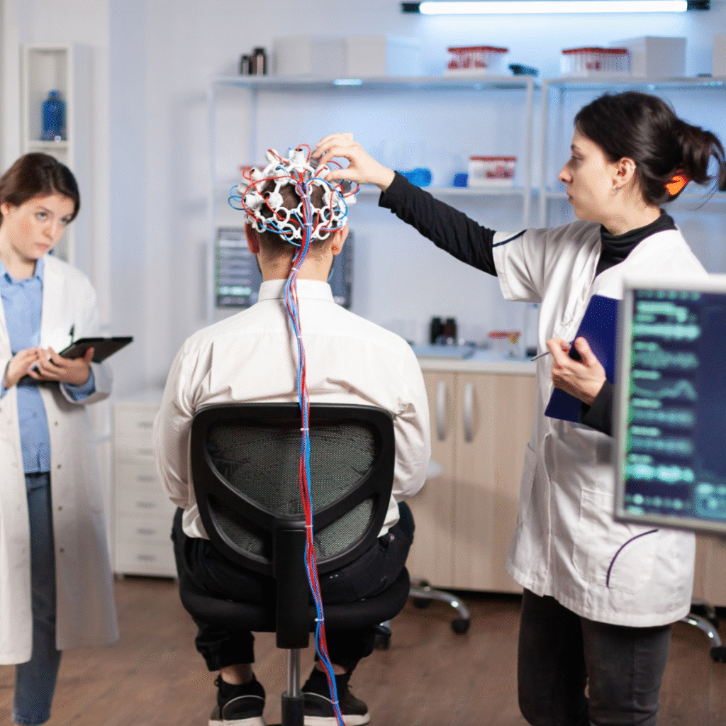 Welcome to DRMS Hospital – A Trusted Name in Neurology in Basti with Best Neuro Doctor in Basti
