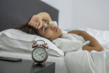 Insomnia Insomnia